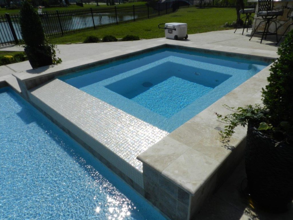Water Features - Pool n Spa Artistry of Houston Tx.